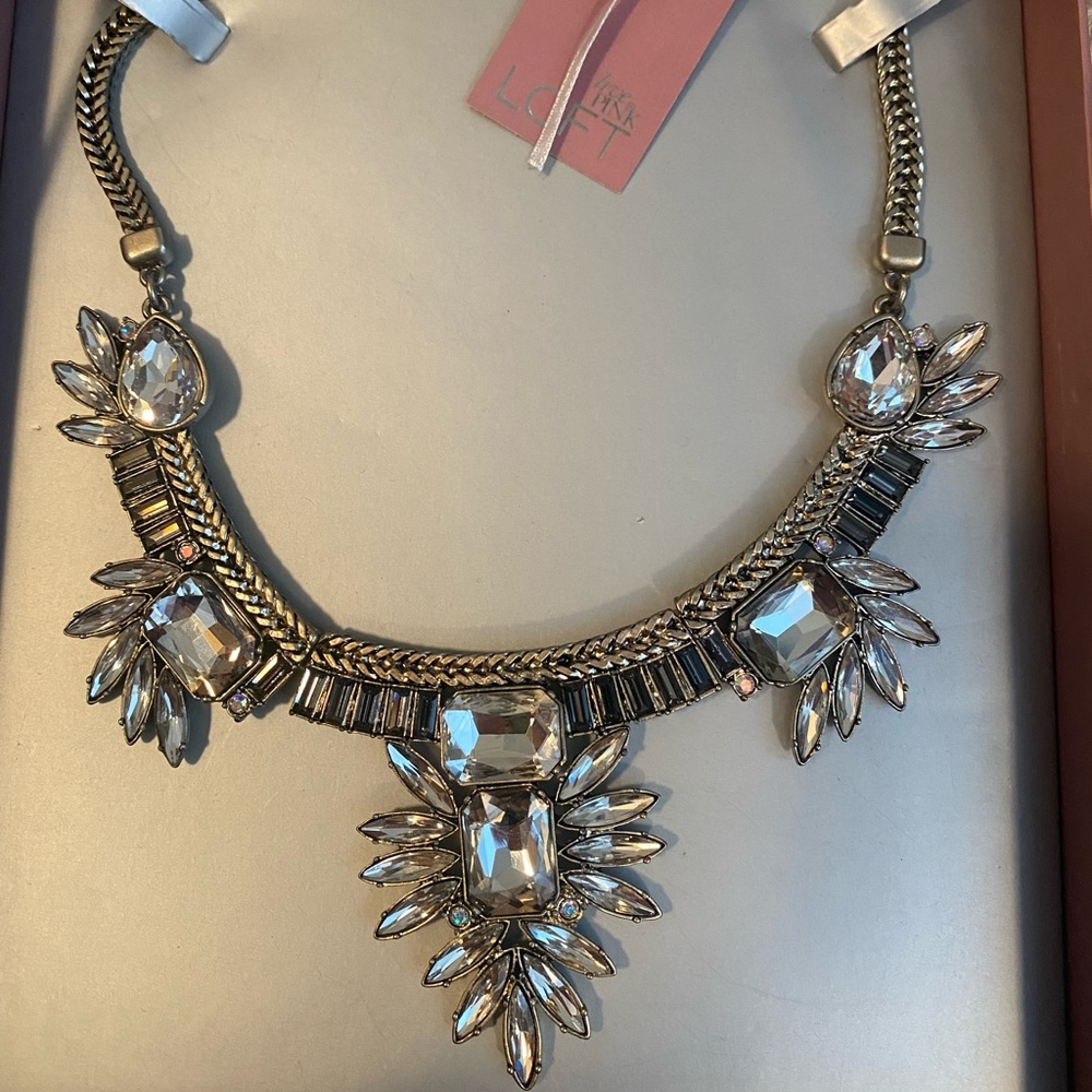 Loft Costume Jewelry